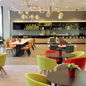 Hotel Active, Wrocław
