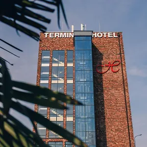 Hotel Terminal, Wrocław