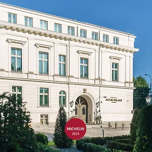 Altus Palace - Destigo Breslavia