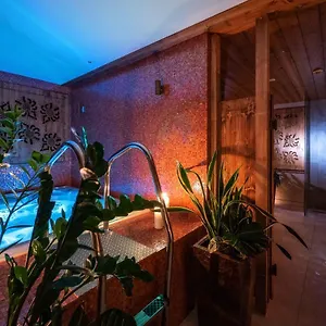 Gold Hotel Zakopane